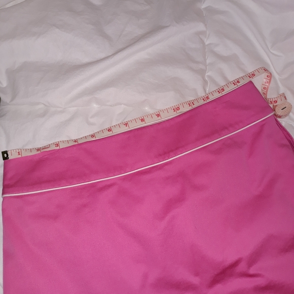 Ralph Lauren Golf Skirt 4 (6) - Picture 3 of 9